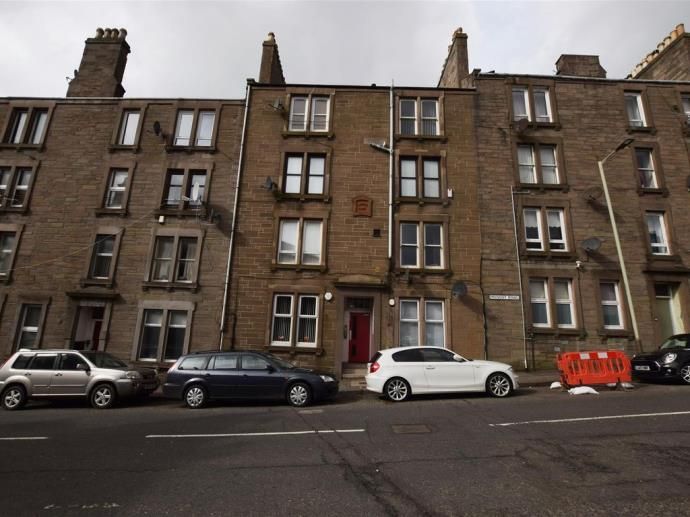 3 bed flat to rent in 44 Provost Road, Dundee DD3 Zoopla