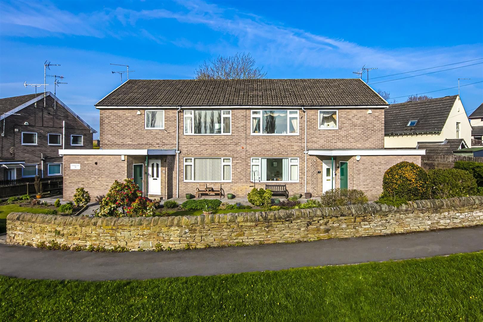 2 bed flat for sale in Bradway Road, Bradway, Sheffield S17 Zoopla