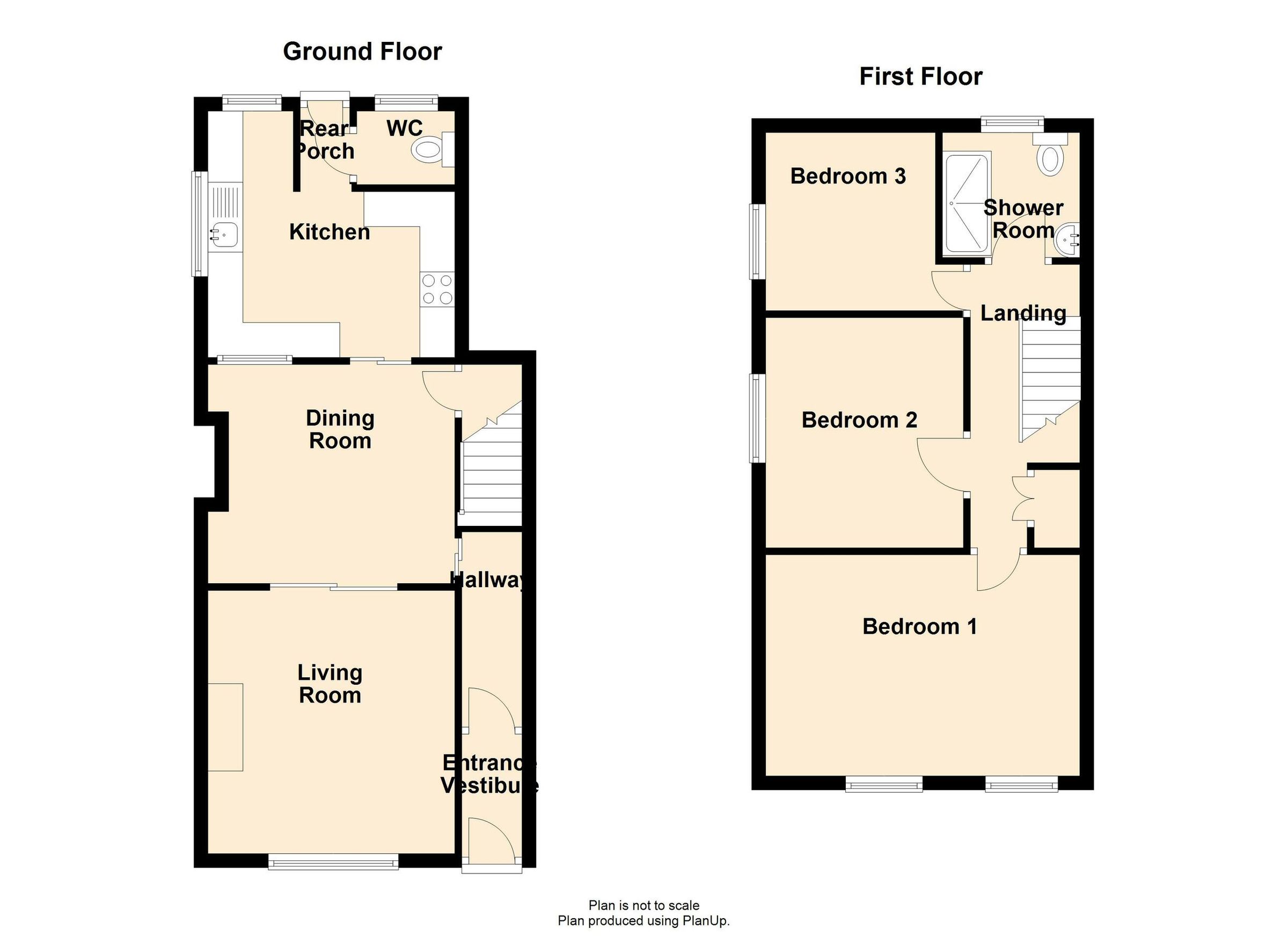 3 bed semidetached house for sale in 33 Penprysg Road, Pencoed