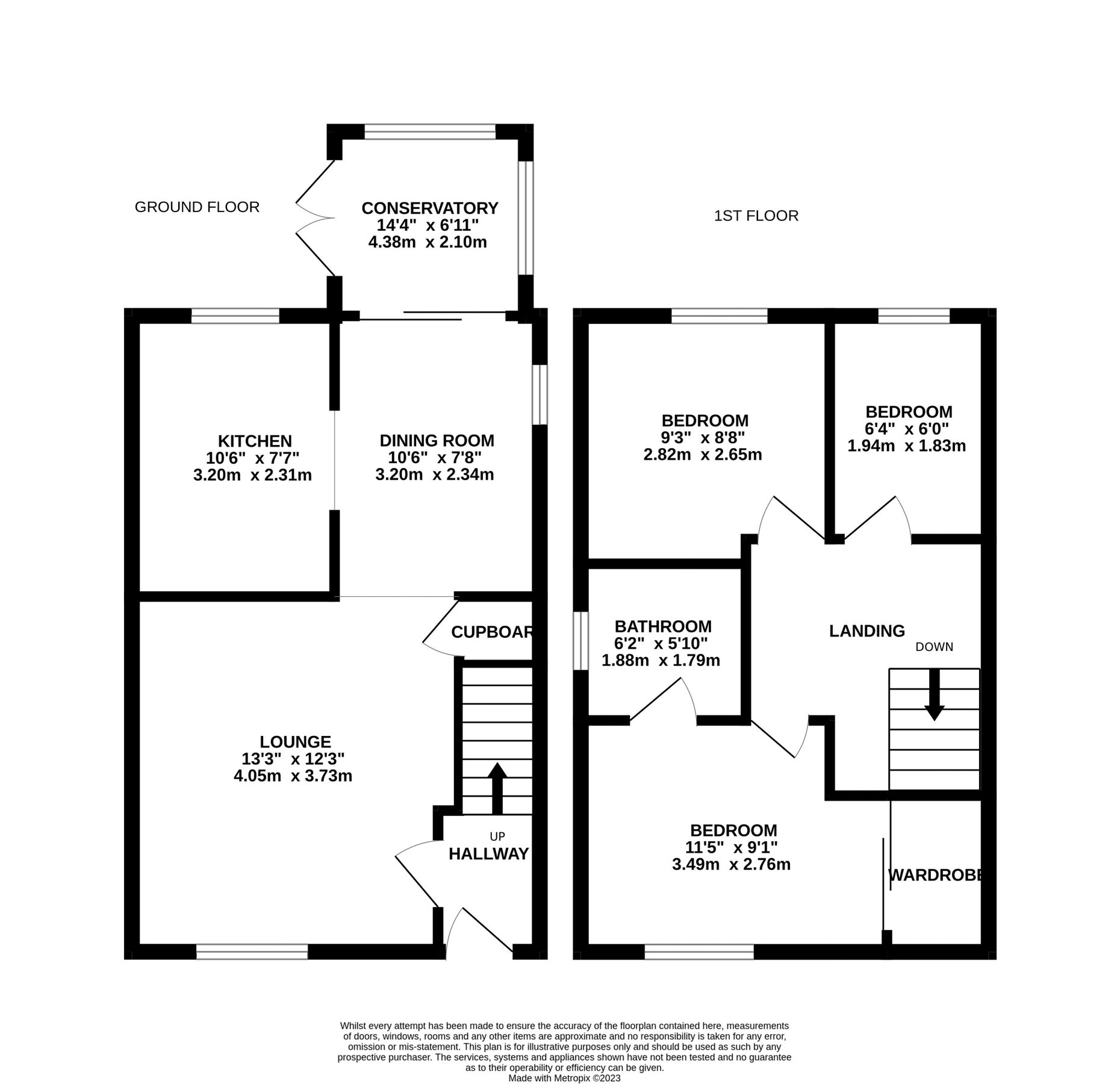 3 bed semidetached house for sale in Harvest Way, WestonSuperMare