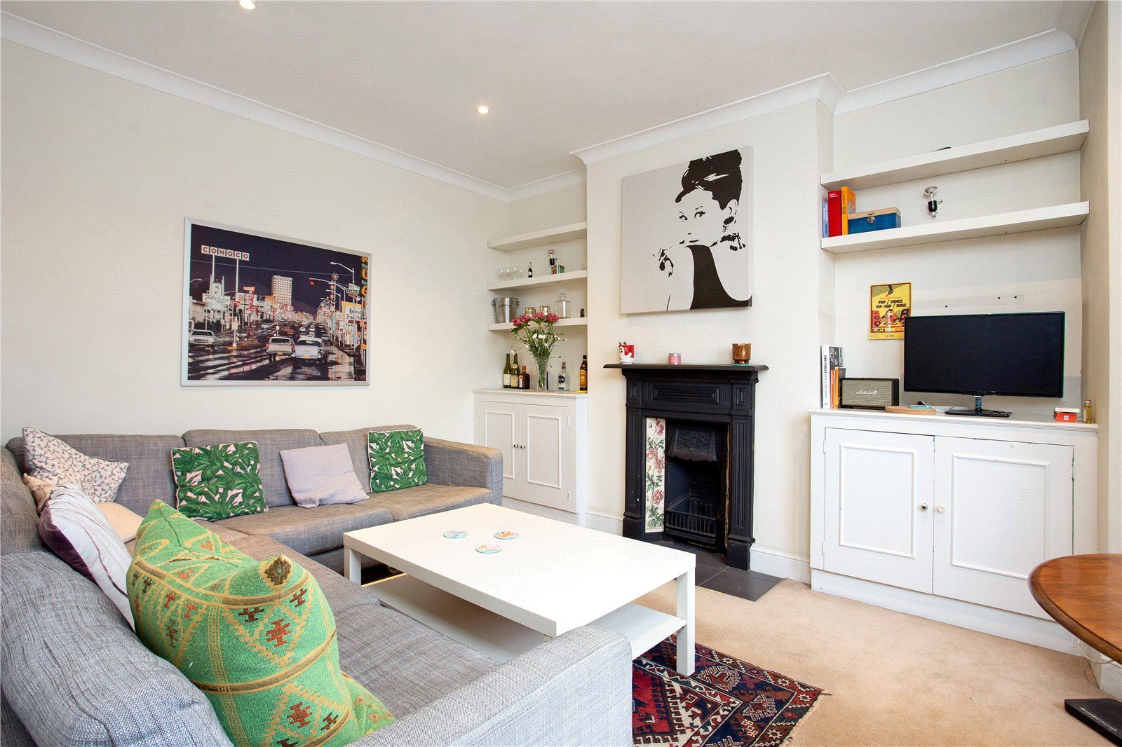 3 bed flat for sale in Union Road, London SW4 Zoopla