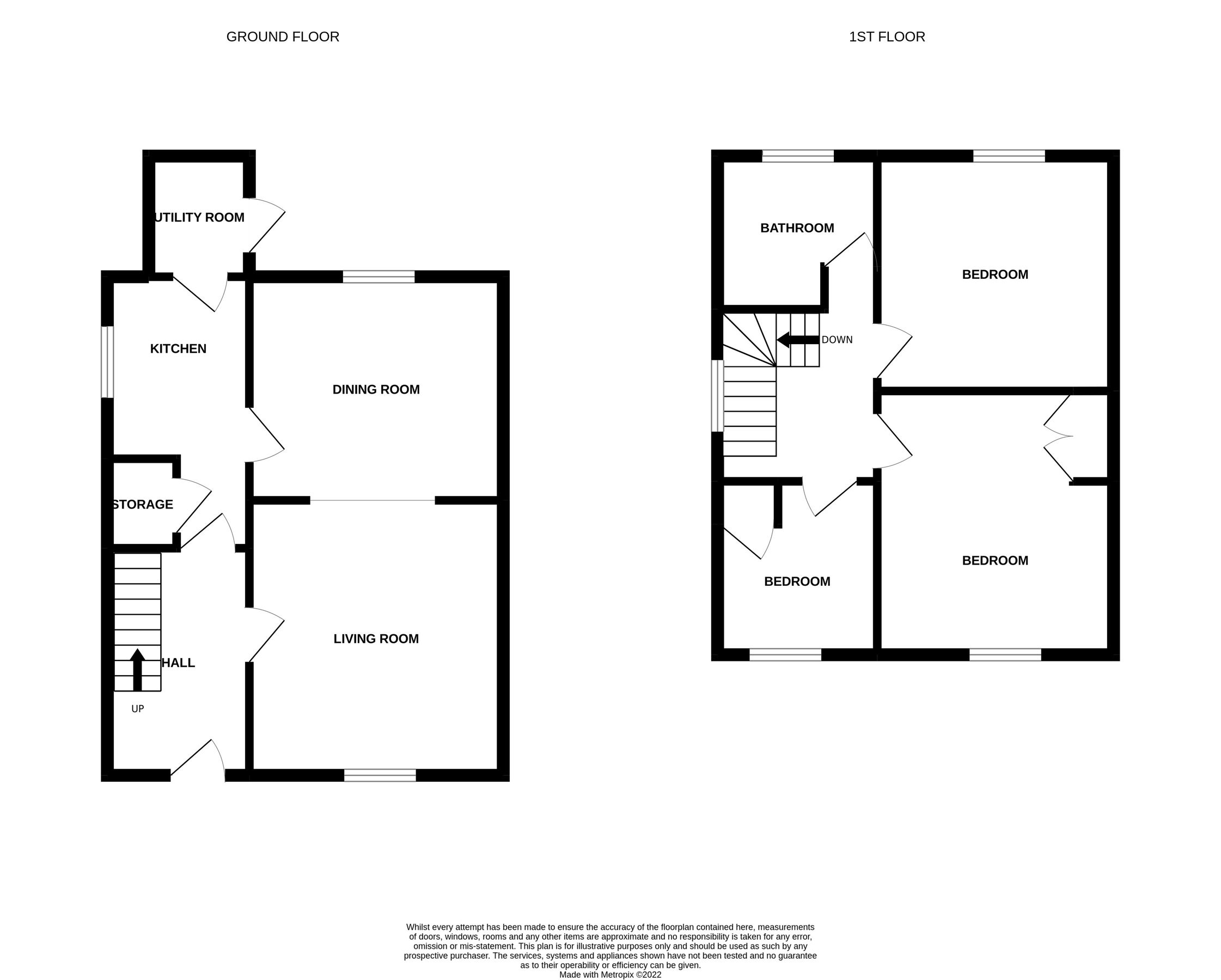 3 bed semidetached house for sale in 24 Oaktree Crescent, Cockermouth