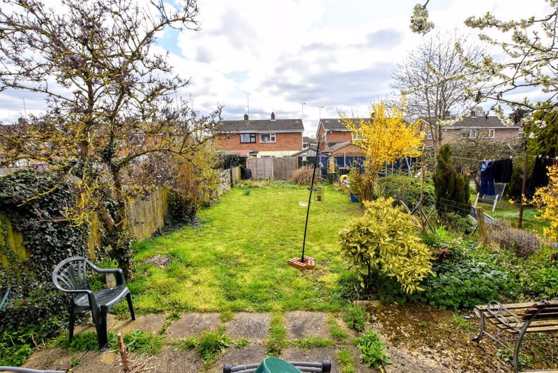3 bed semidetached house for sale in Water Eaton Road, Bletchley