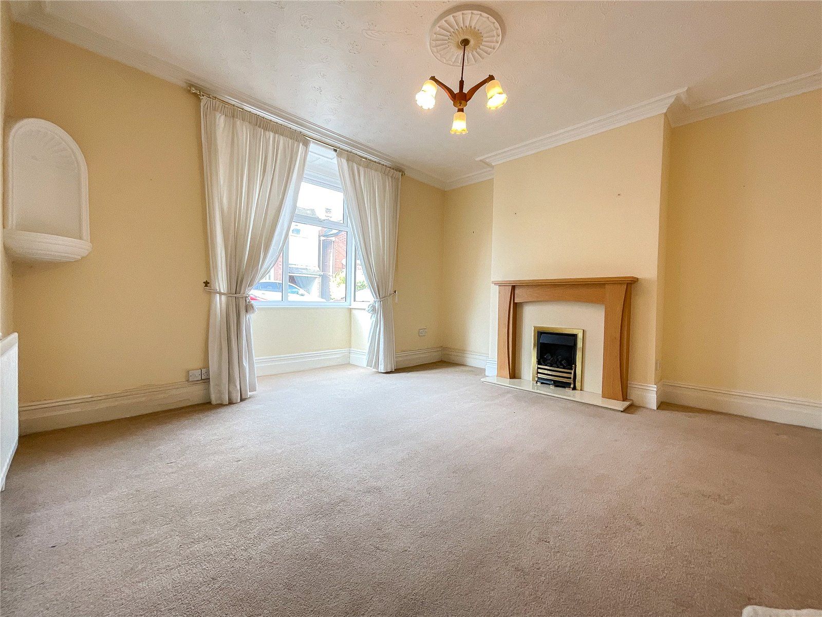 2 bed semidetached house for sale in Thomas Street, Tamworth