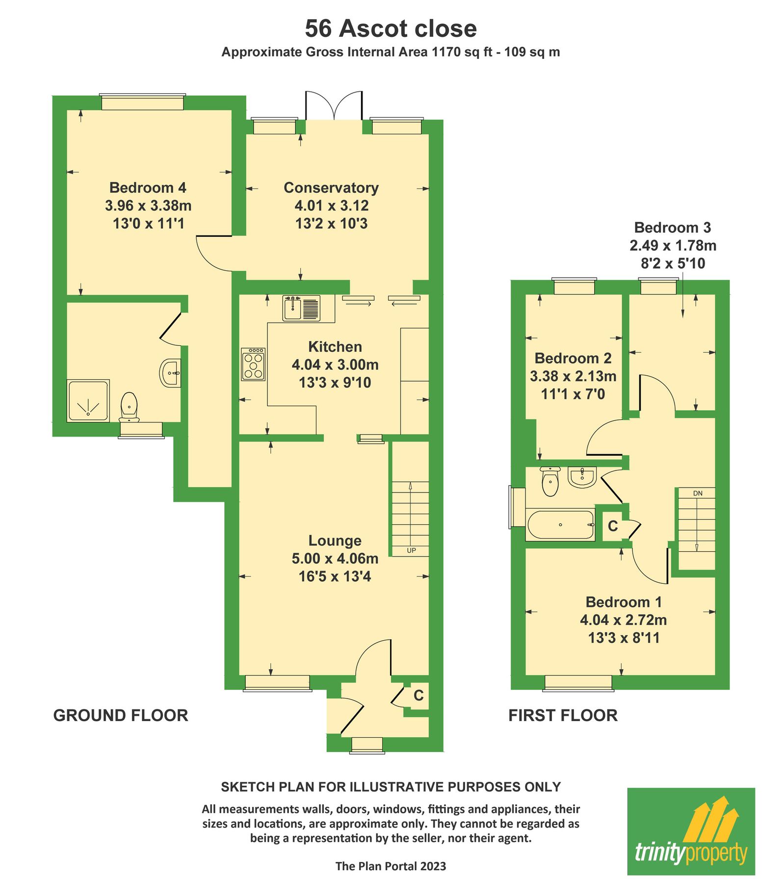 4 bed semidetached house for sale in Ascot Close, Oldbury, West Midlands B69 Zoopla