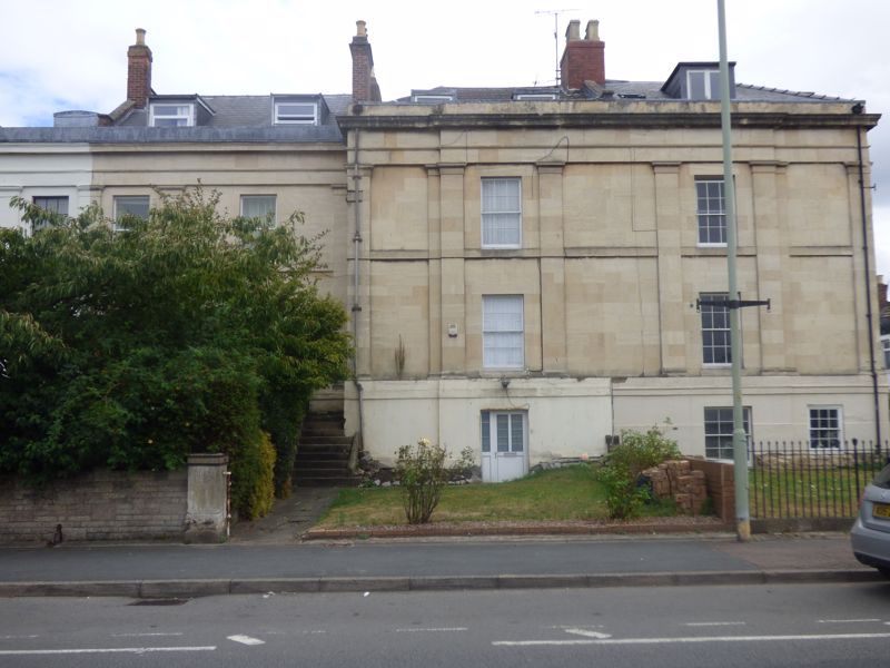 4 bed property for sale in Bristol Road, Gloucester GL1 Zoopla