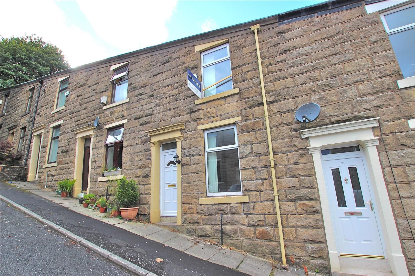 3 bed terraced house to rent in Willow Street, Darwen BB3 Zoopla