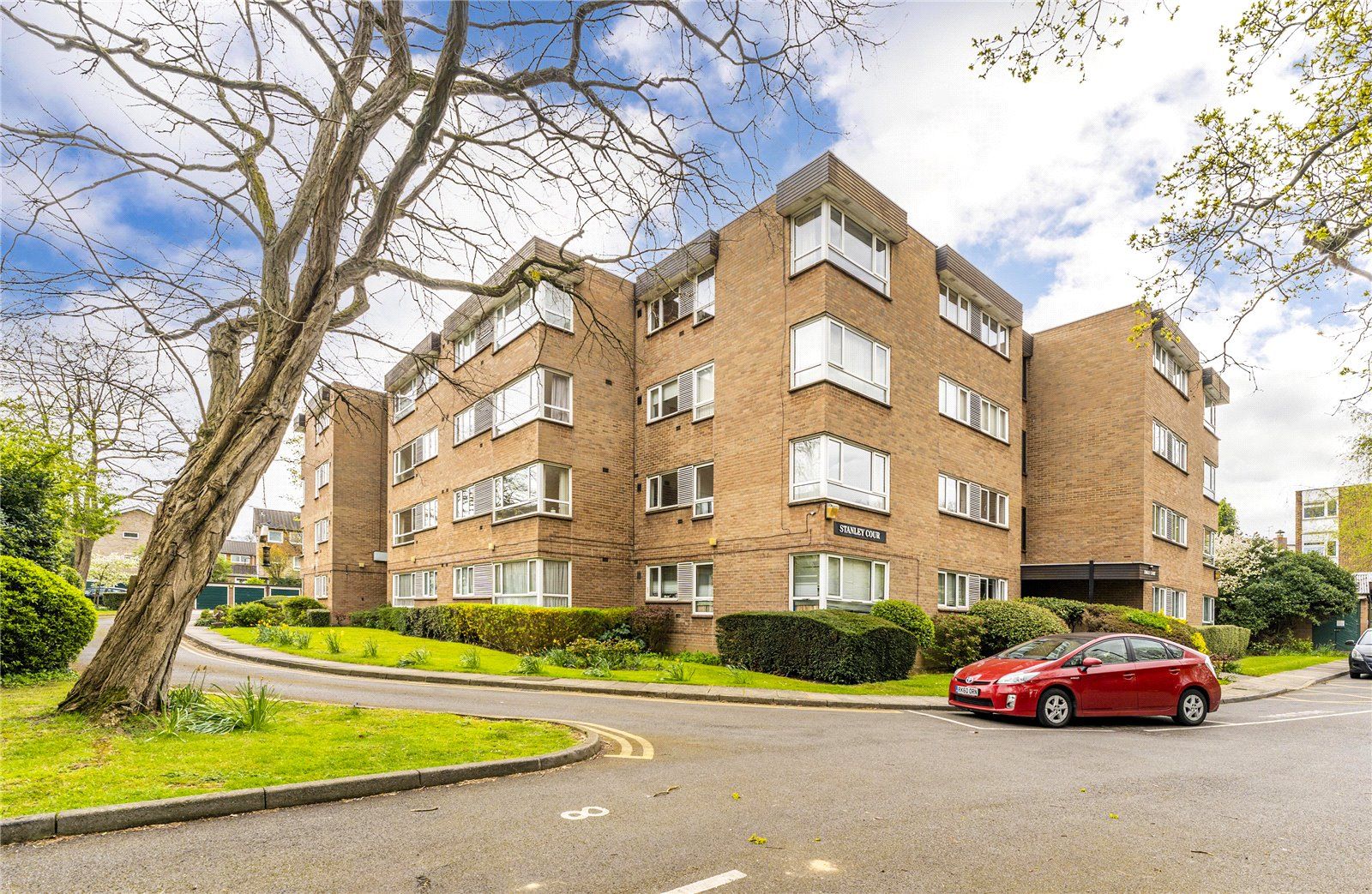 2 bed flat for sale in Woodfield Road, Ealing, London W5 Zoopla