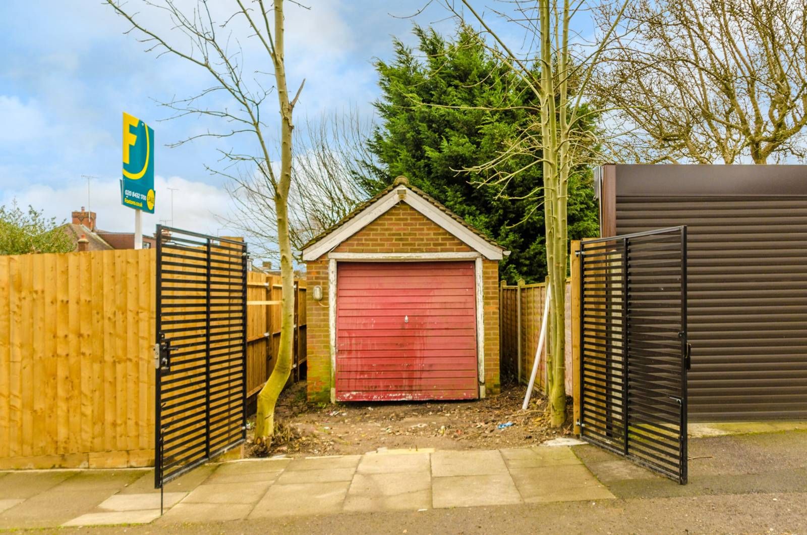 Woodside Park, Woodside Park, London N12  