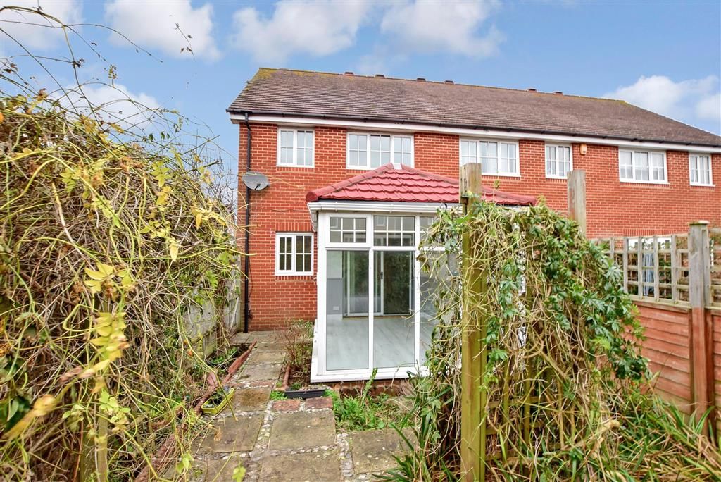 Carse Road, Chichester, West Sussex PO19  