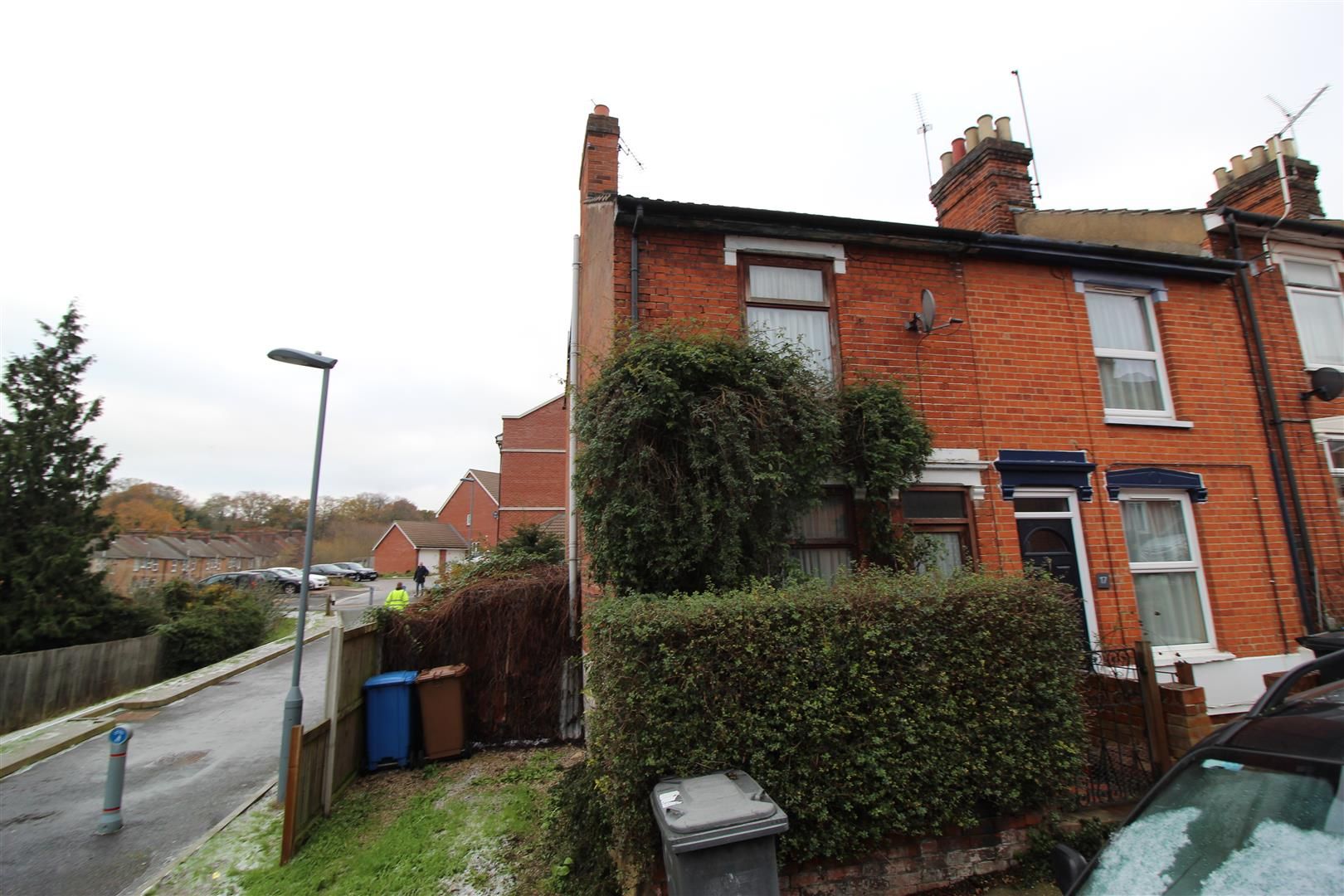 3 bed property for sale in Hayhill Road, Ipswich IP4 Zoopla