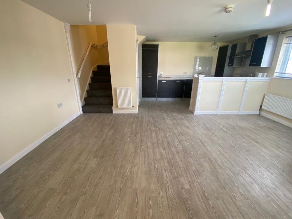 2 bed detached house to rent in Jesmond Grange, Bridge Of Don, Aberdeen