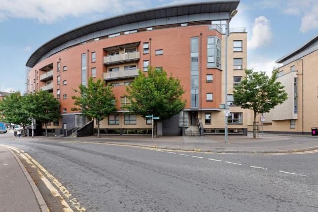 Coopers Well Street Glasgow Lanarkshire G11  