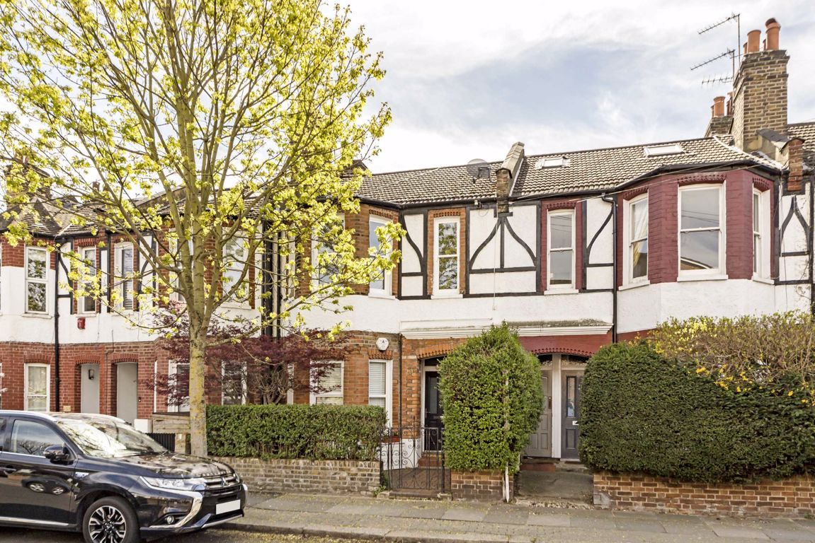 2 bed flat for sale in Southfield Road, London W4 Zoopla