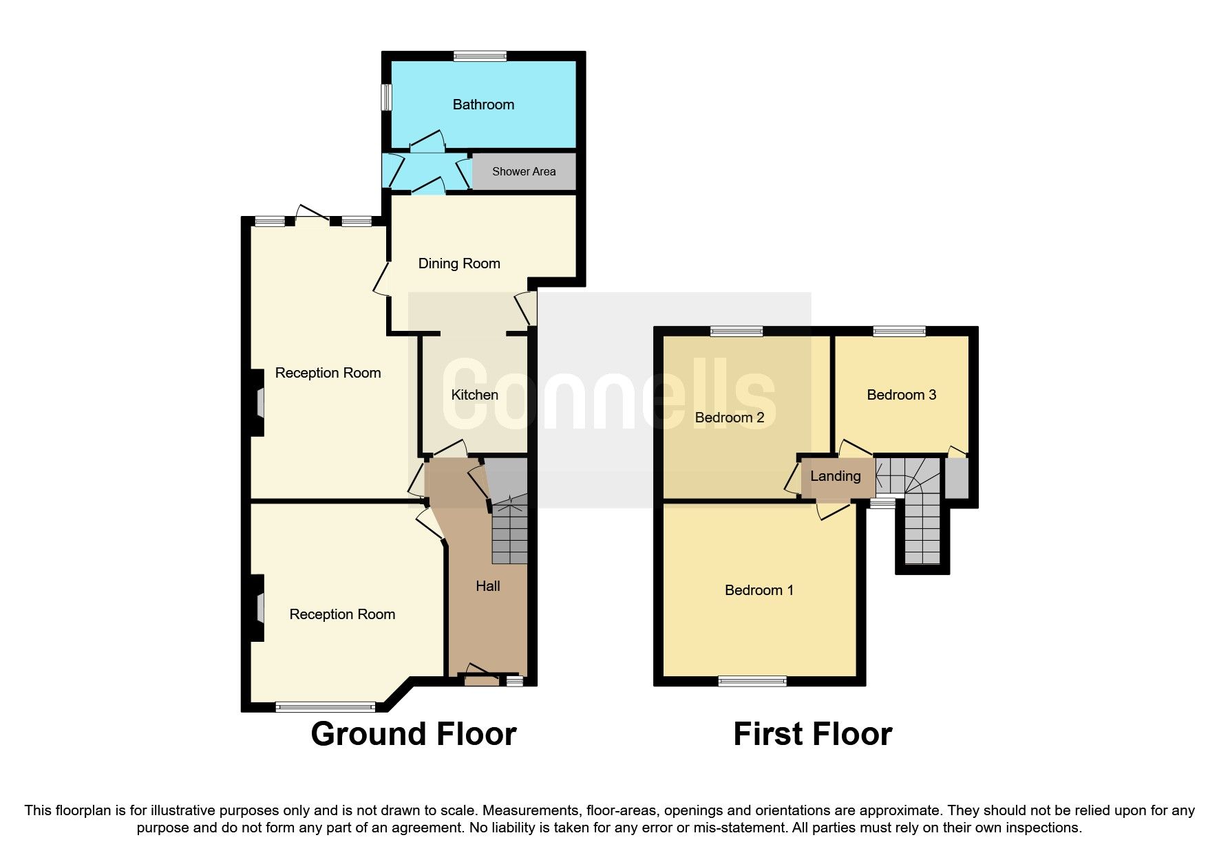 3 bed terraced house for sale in Hawkesley Mill Lane, Northfield, Birmingham B31 Zoopla