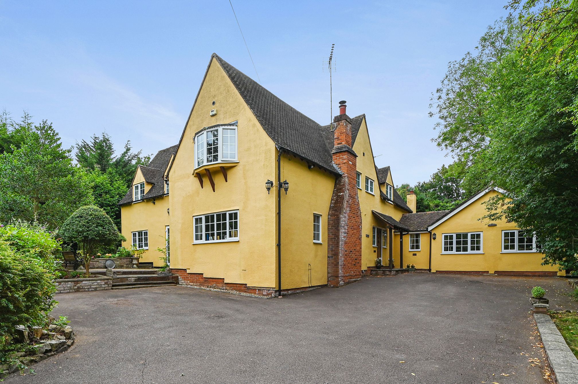 4 bed detached house for sale in Braiswick, Colchester CO4 Zoopla
