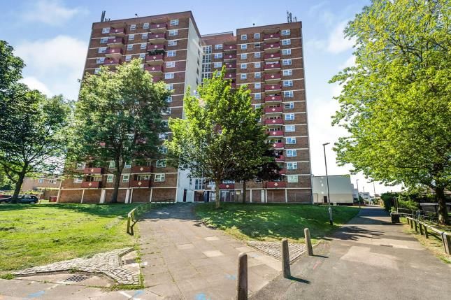 Dorset Court, Kingsland Road, Luton, Bedfordshire LU1  