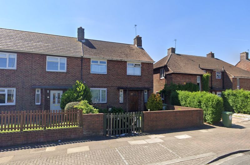 3 bed end terrace house to rent in Crosby Road, Grimsby DN33 Zoopla