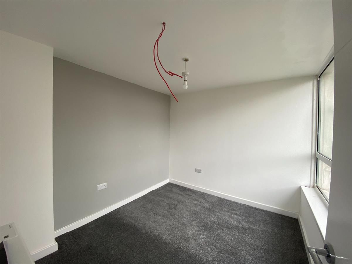 Studio to rent in Studio 3, The Spinney, Stow Park Avenue, Newport NP20