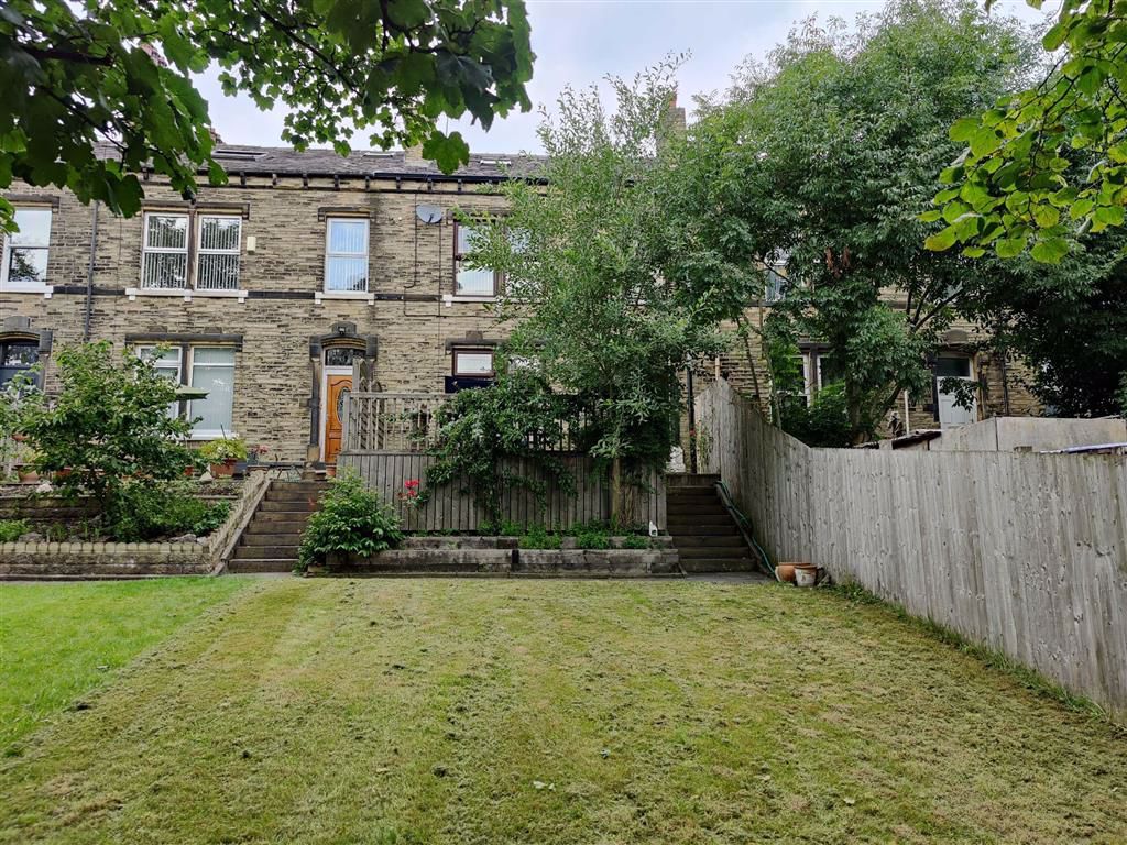 Laurel Bank, Haugh Shaw Road, Halifax HX1  