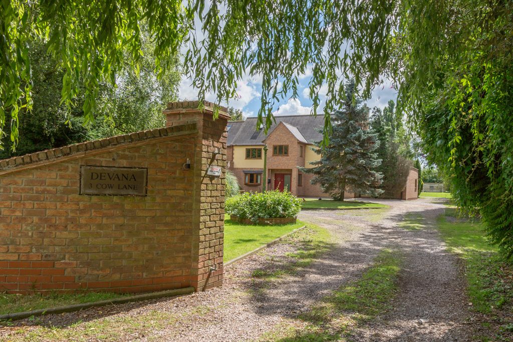Cow Lane, Huntingdon PE29  