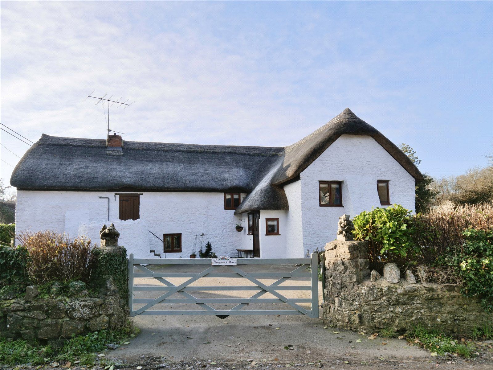 4 bed detached house for sale in Lower Vobster, Radstock, Somerset BA3