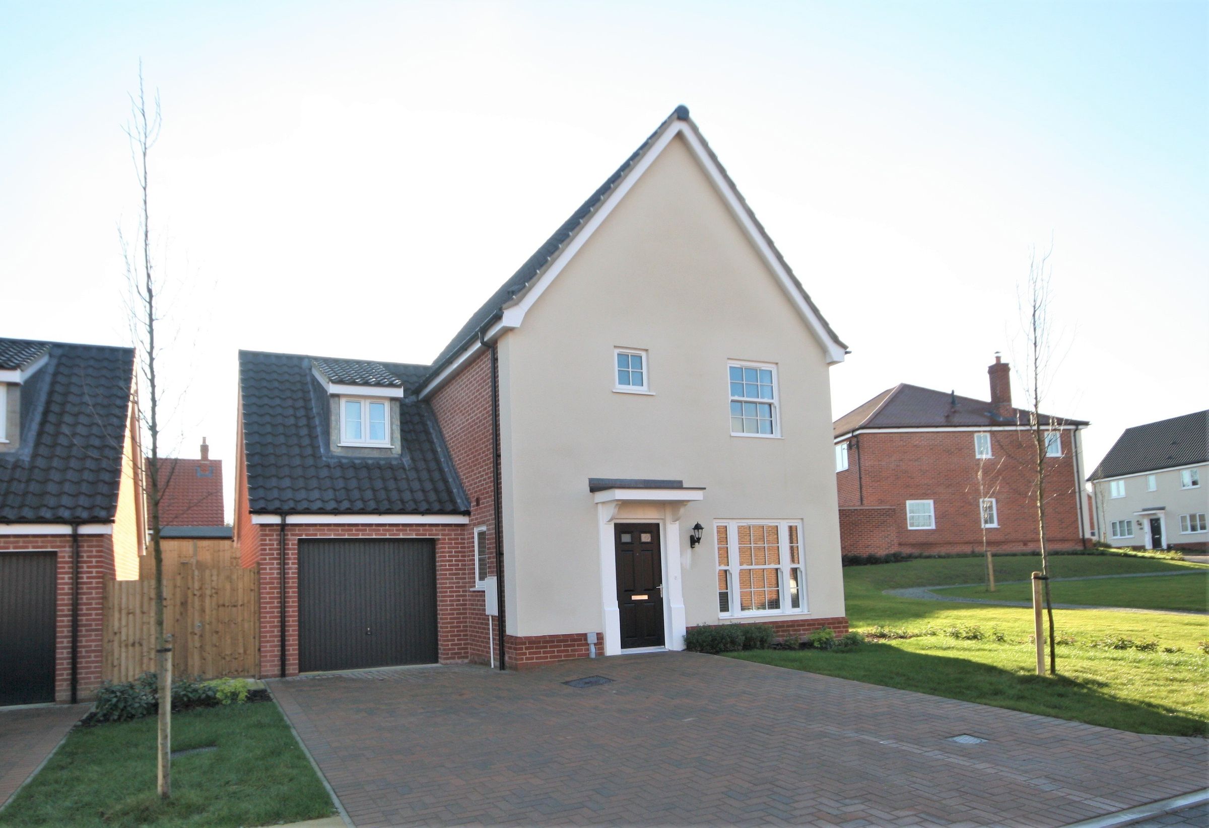 4 bed property to rent in Primrose Drive, Acle, Norwich NR13 Zoopla