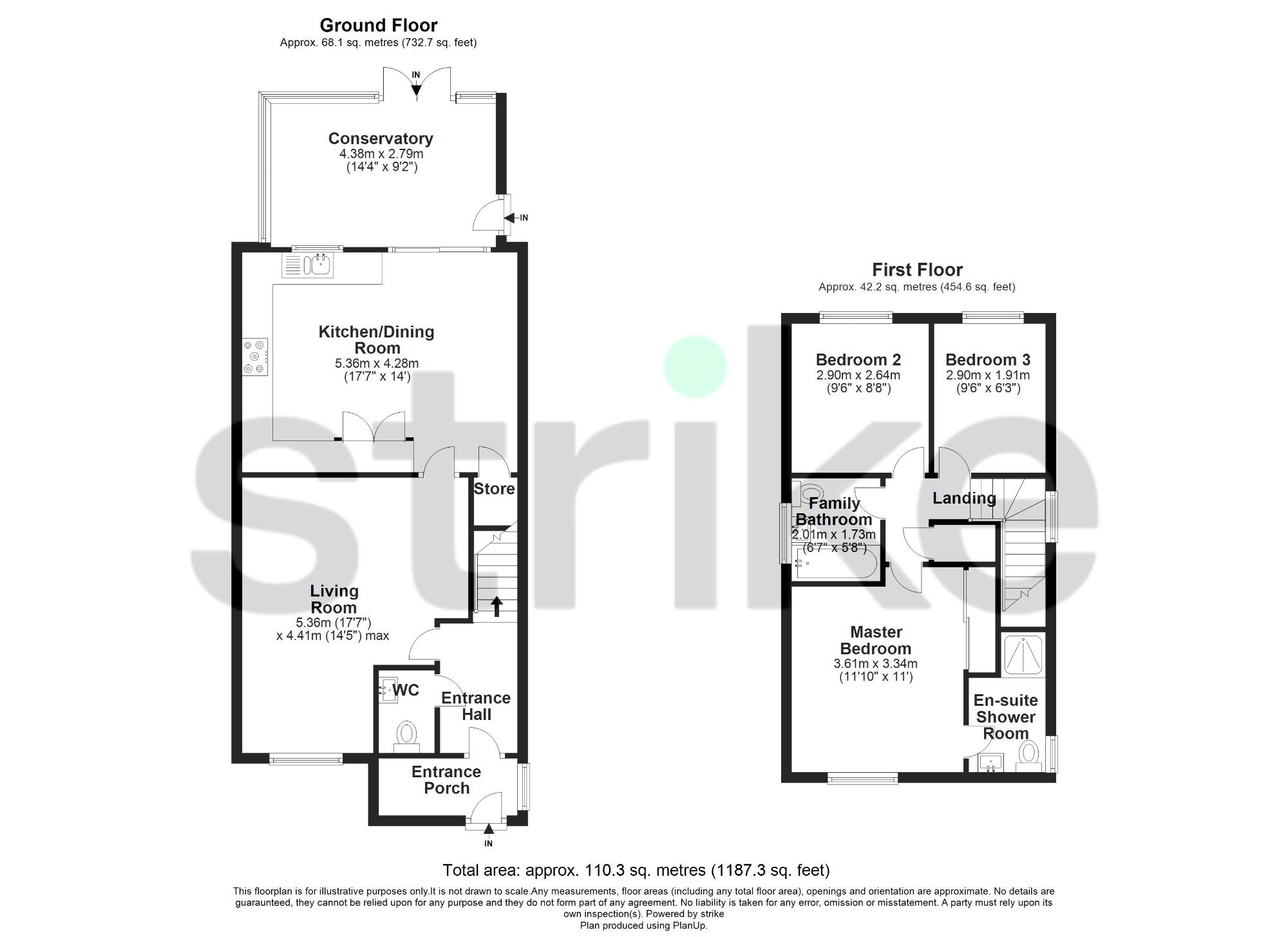 3 bed detached house for sale in Malham Drive, Kettering NN16 Zoopla