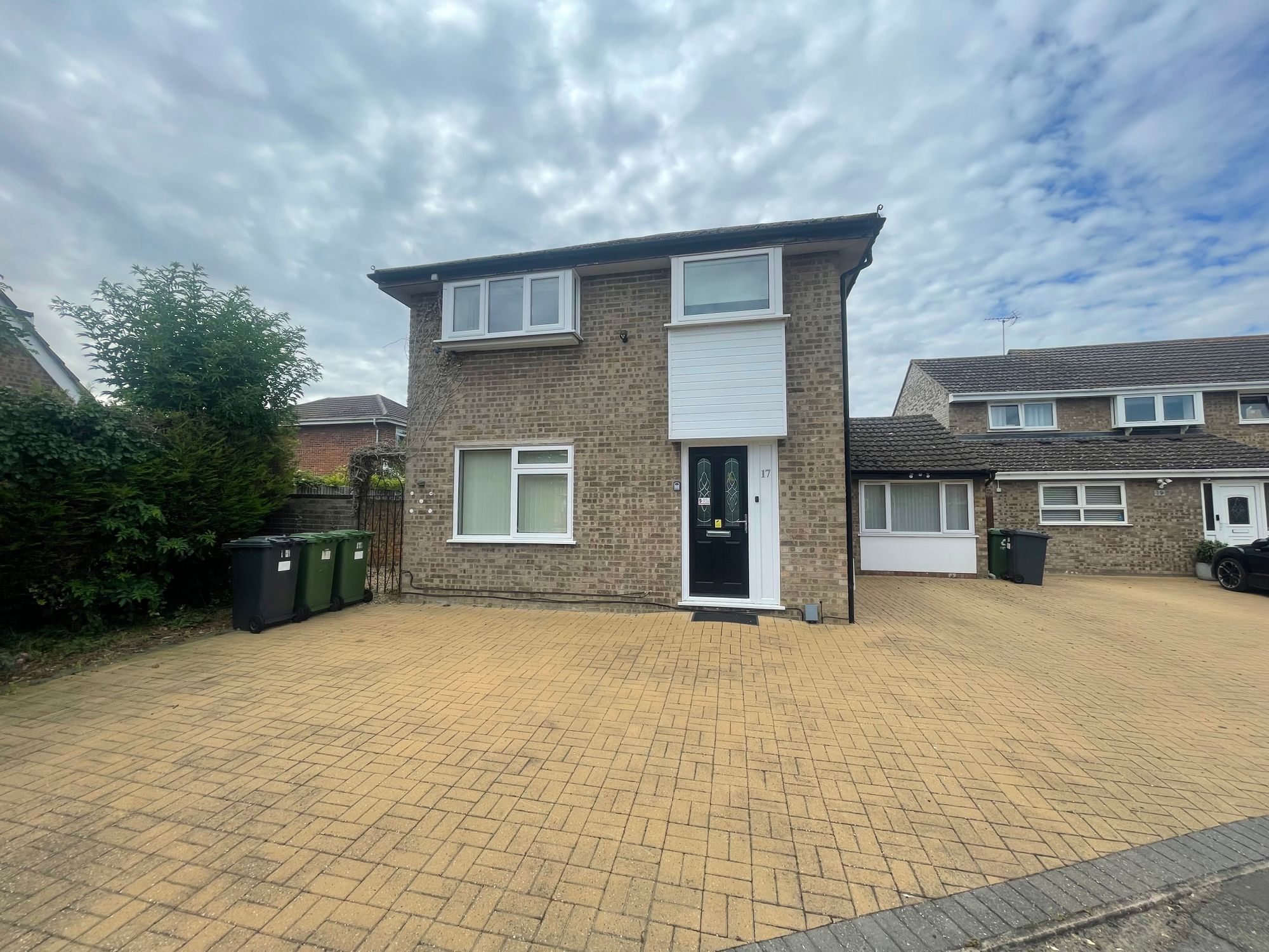 4 bed detached house to rent in Cock Close Road, Yaxley PE7 Zoopla