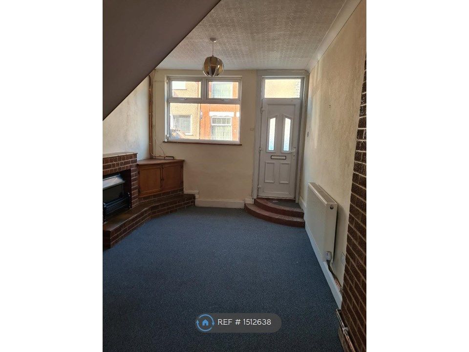 2 bed terraced house to rent in John Street, Ilkeston DE7 Zoopla