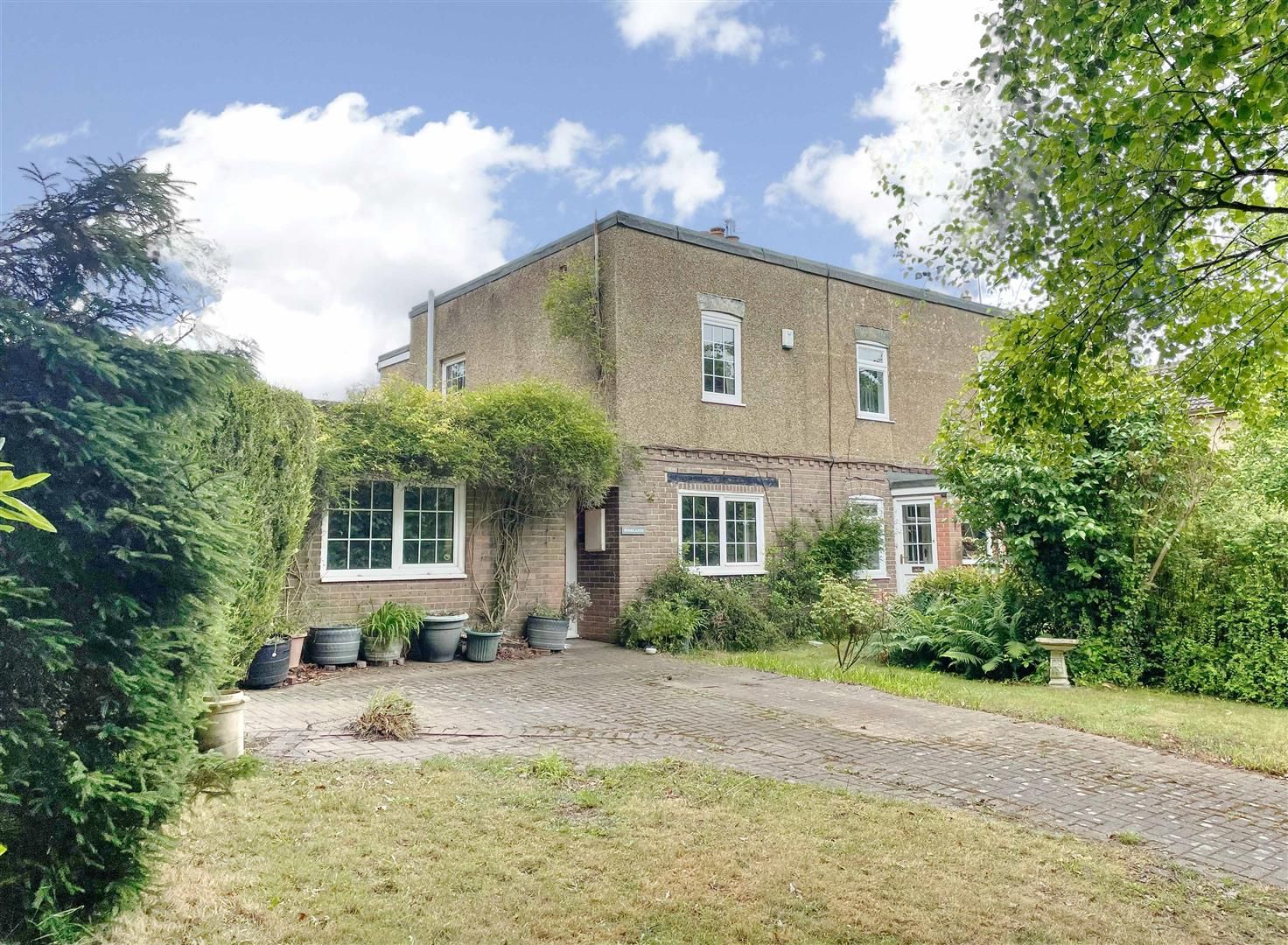 2 bed property for sale in Gravel Hill, Chartham Hatch, Canterbury CT4