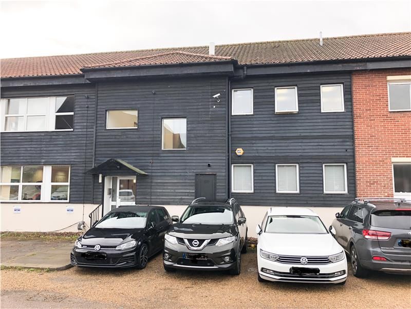 Office to let in 2 Place Farm, Wheathampstead, Hertfordshire AL4 Zoopla