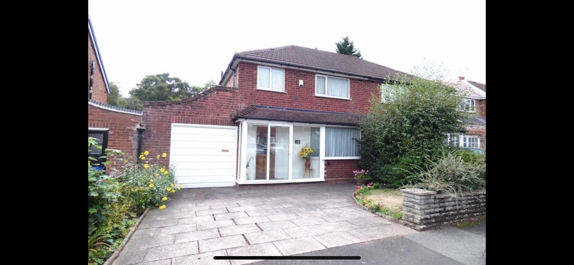 3 bed property to rent in Appleton Avenue, Great Barr, Birmingham B43