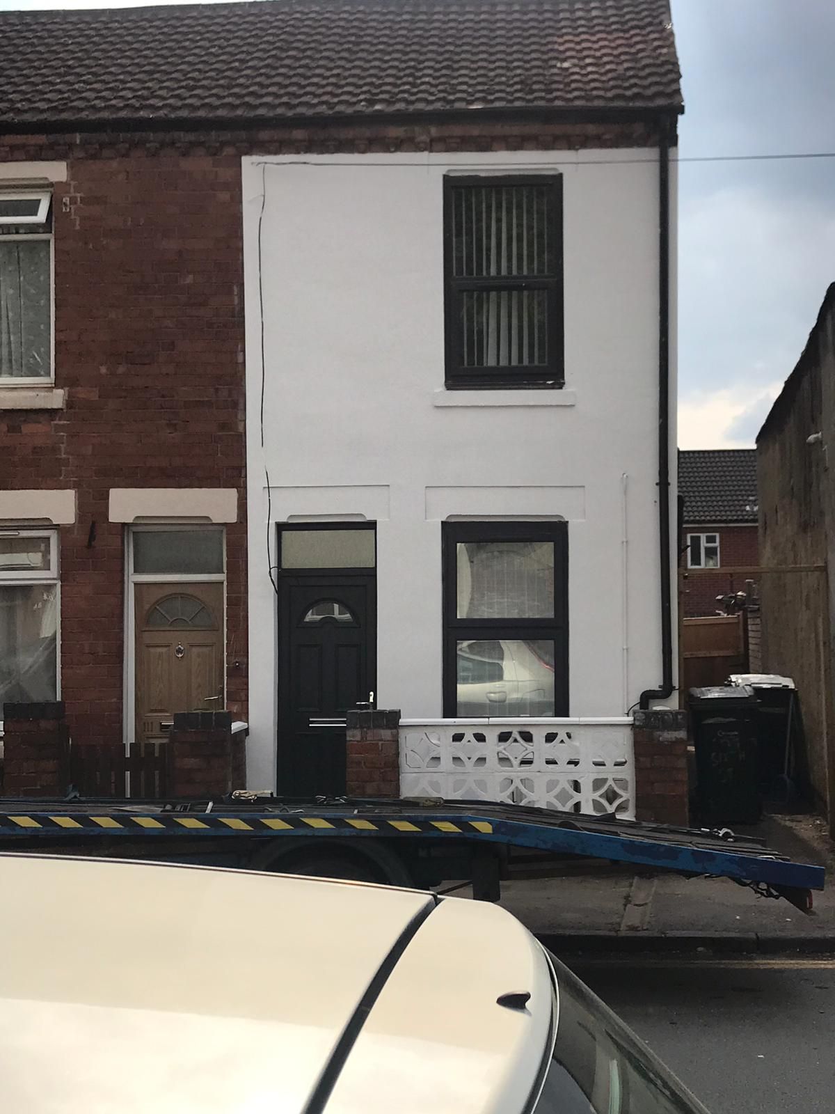 1 bed flat to rent in Smith Street, Coventry CV6 Zoopla