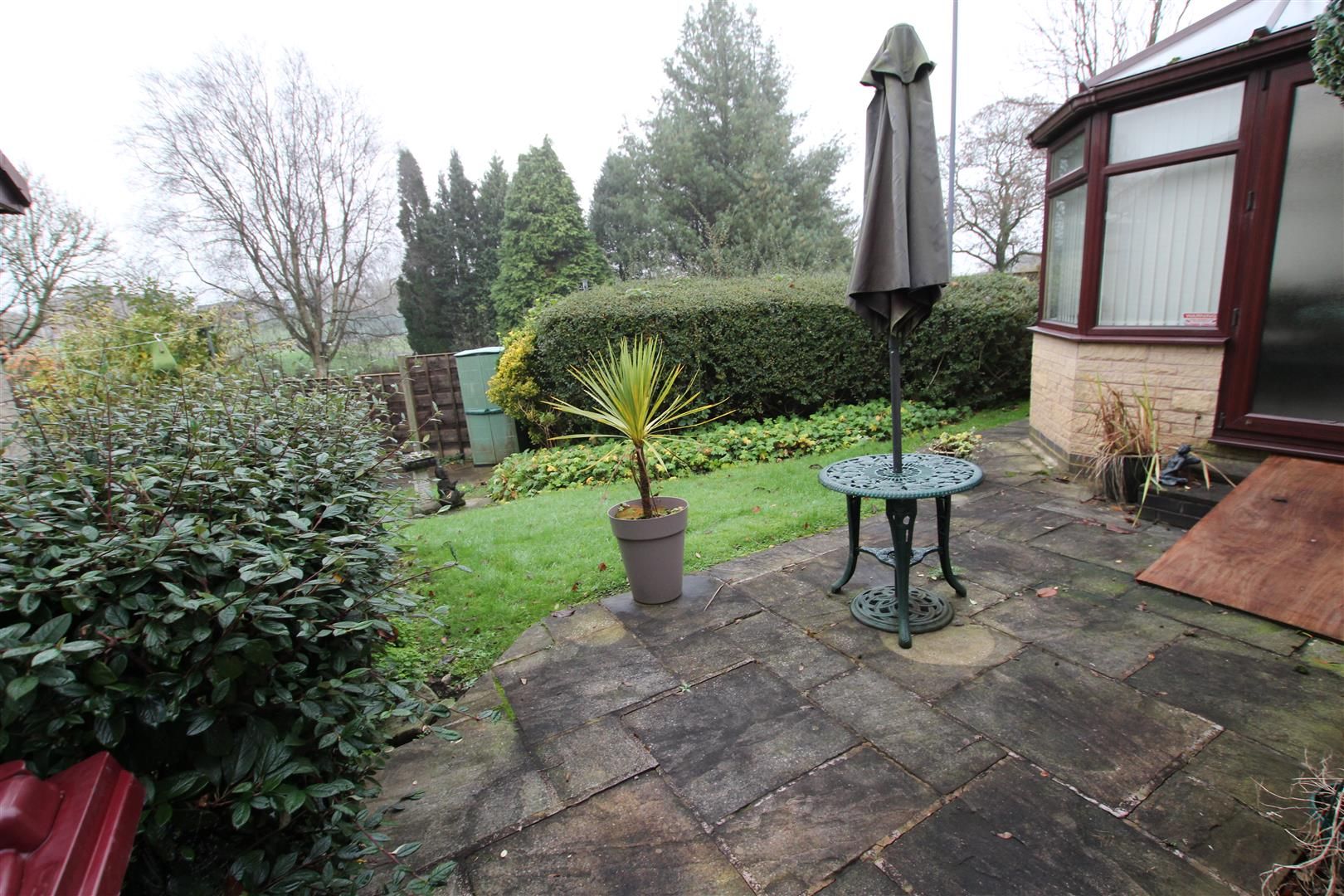 2 bed semidetached bungalow for sale in Sharples Hall Fold, Bolton BL1