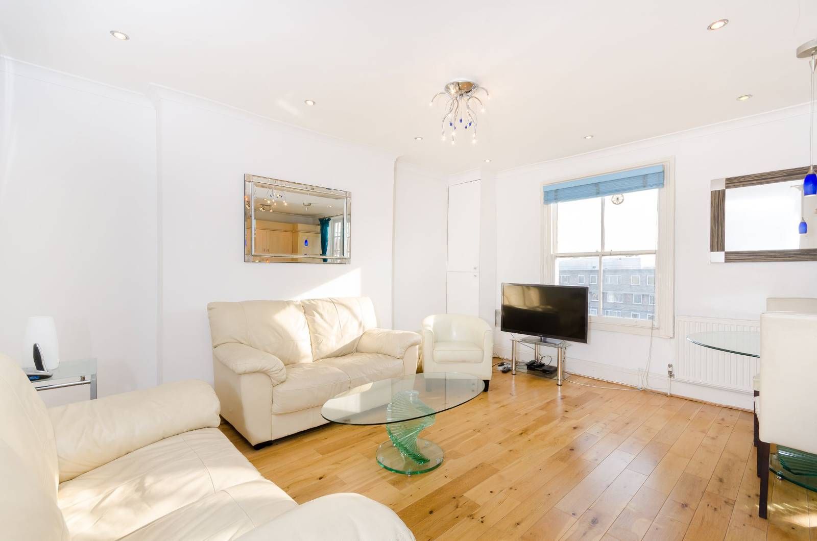 4 bed flat for sale in Sutherland Avenue, Maida Vale, London W9 Zoopla
