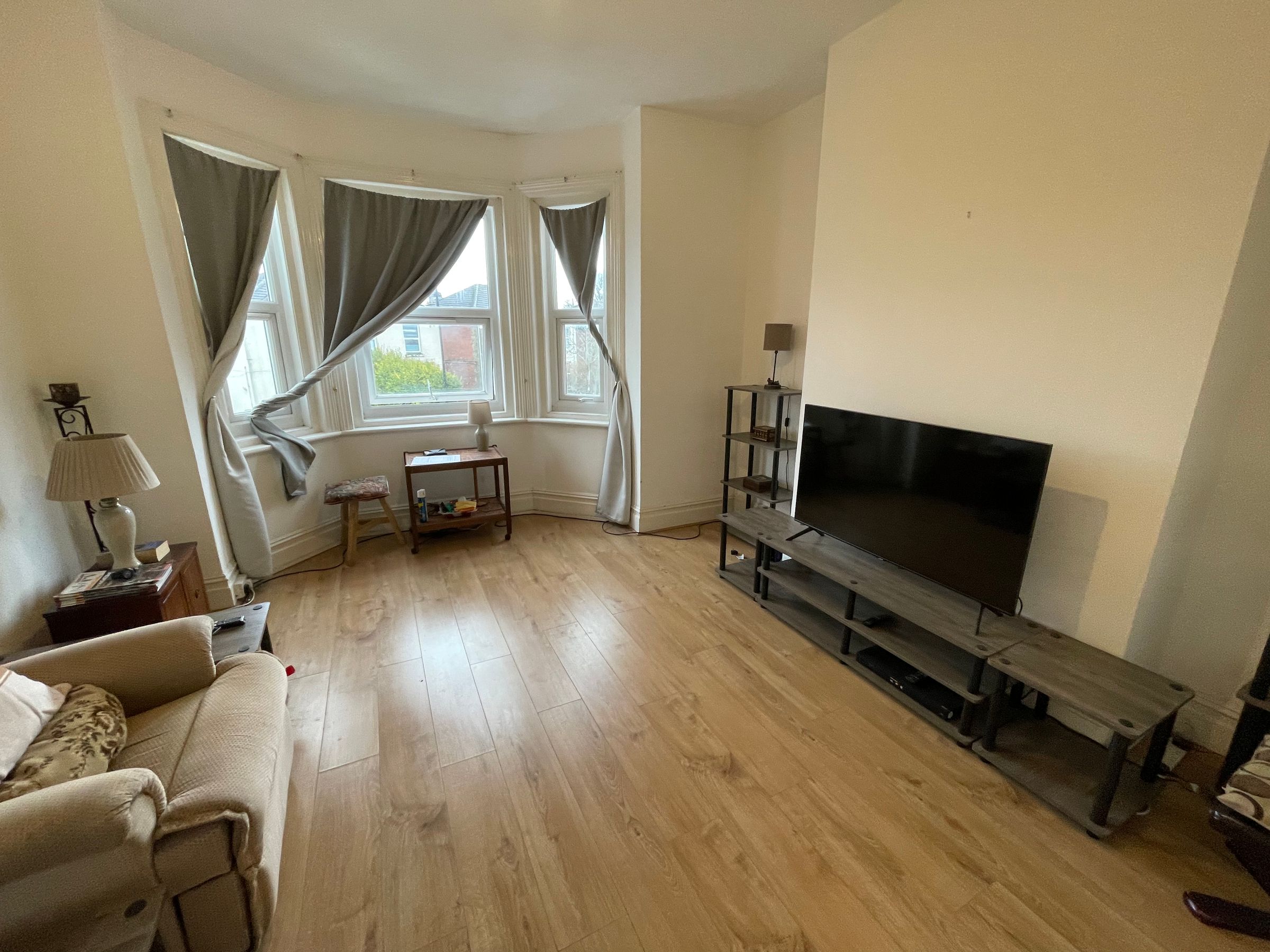 1 bed flat to rent in Shirley Road, Shirley, Southampton SO15 Zoopla