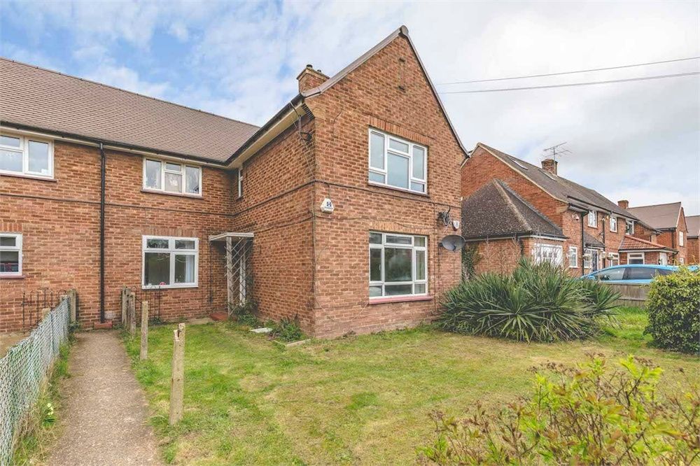 Barnfield Iver Buckinghamshire SL0  