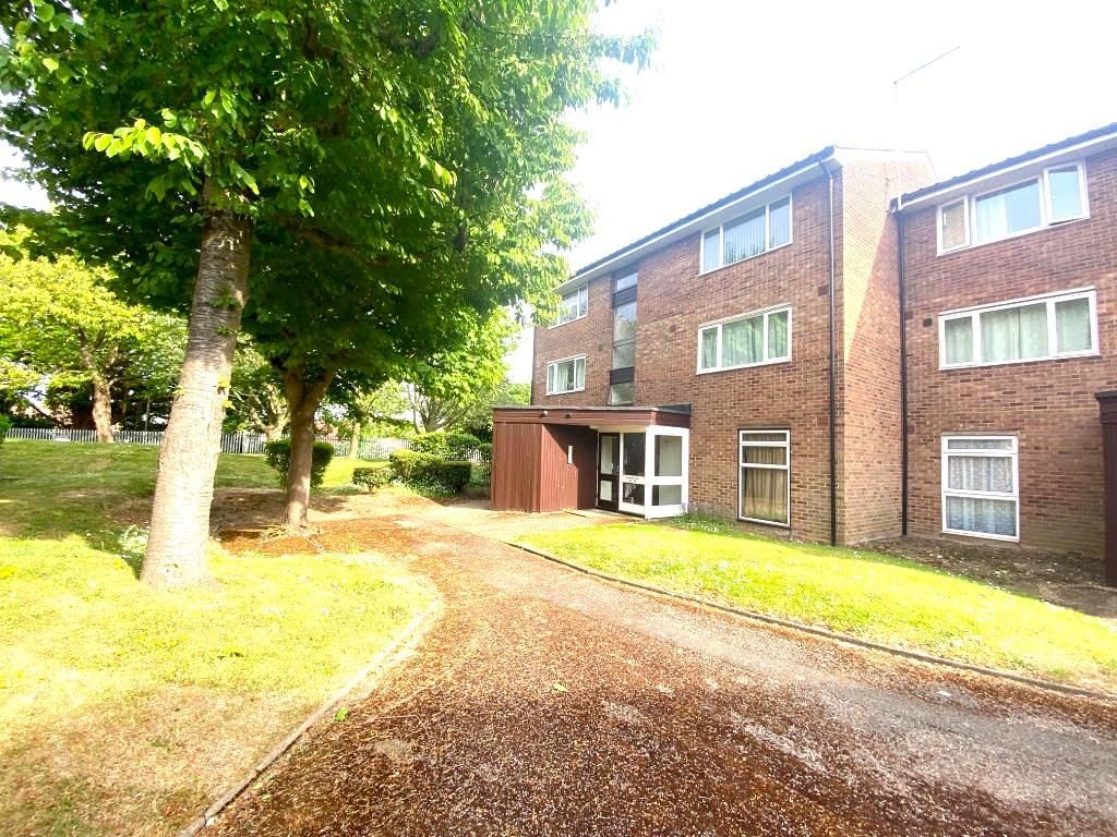 1 bed flat to rent in Coleridge Way, Orpington BR6 Zoopla