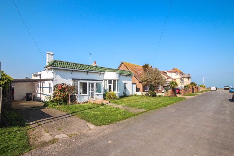 3 bed bungalow for sale in Fitzroy Avenue, Broadstairs CT10 Zoopla