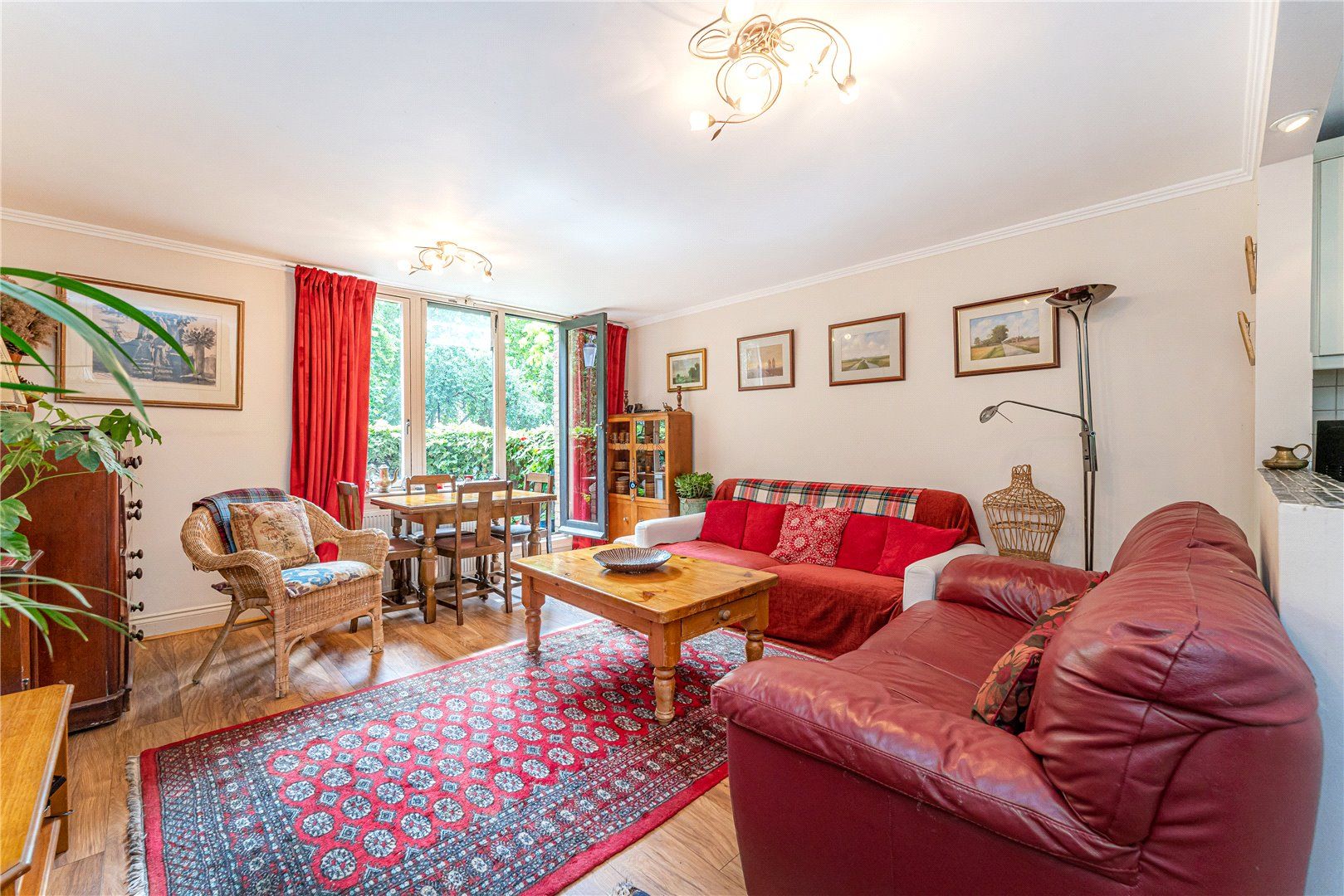 2 bed flat for sale in Tavistock Crescent, London W11 Zoopla