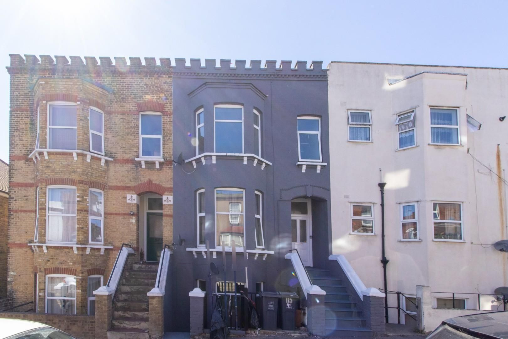 3 bed flat for sale in Grosvenor Place, Margate CT9 Zoopla