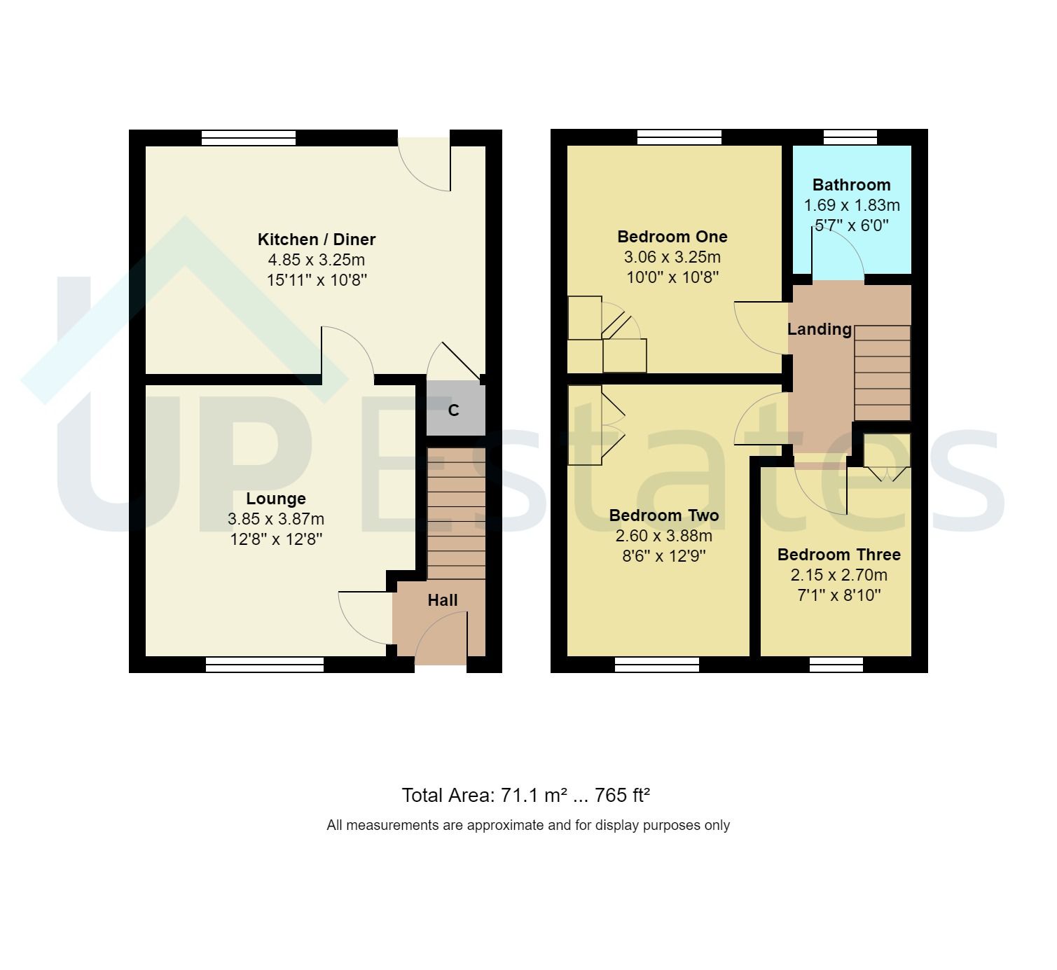 3 bed semidetached house for sale in Duke Barn Fields, Coventry CV2