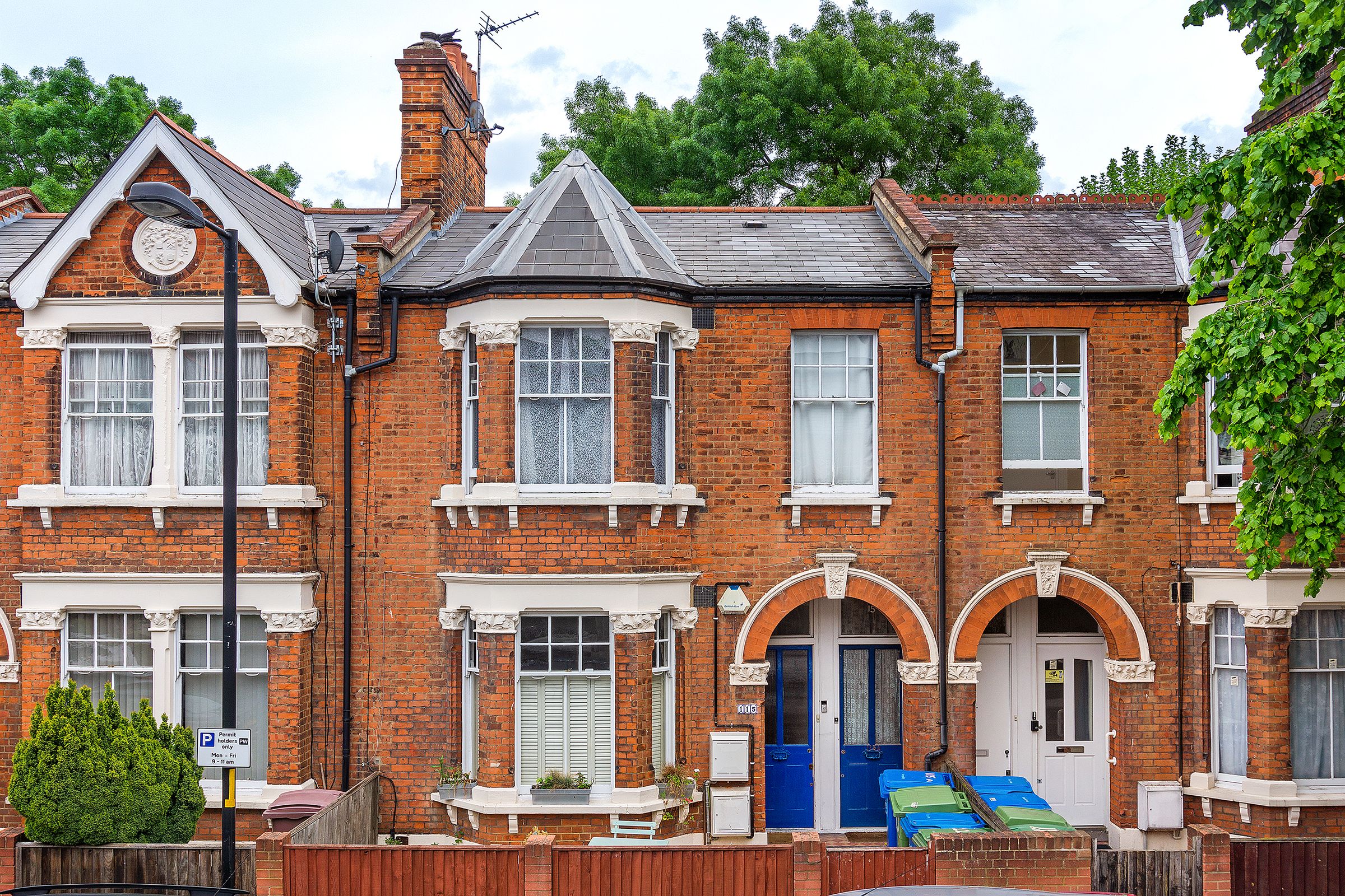 1 bed flat for sale in Copleston Road, Peckham, London, London SE15