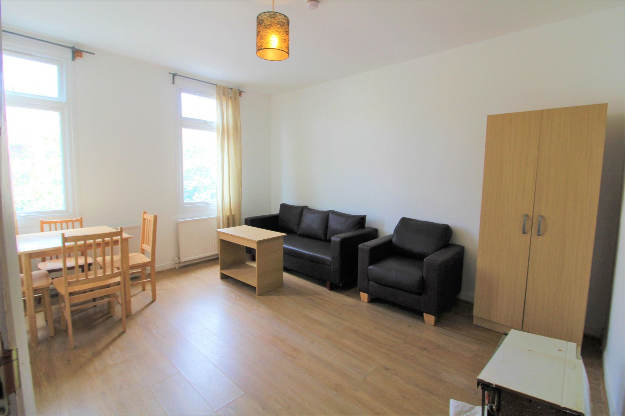 2 bed flat to rent in Stroud Green Road, London N4 Zoopla