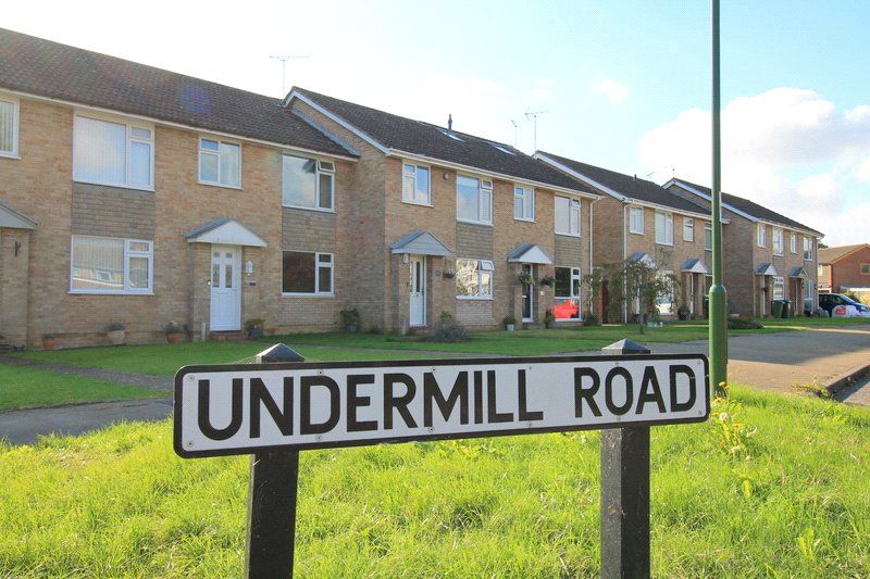 3 bed terraced house to rent in Undermill Road, Upper Beeding, Steyning