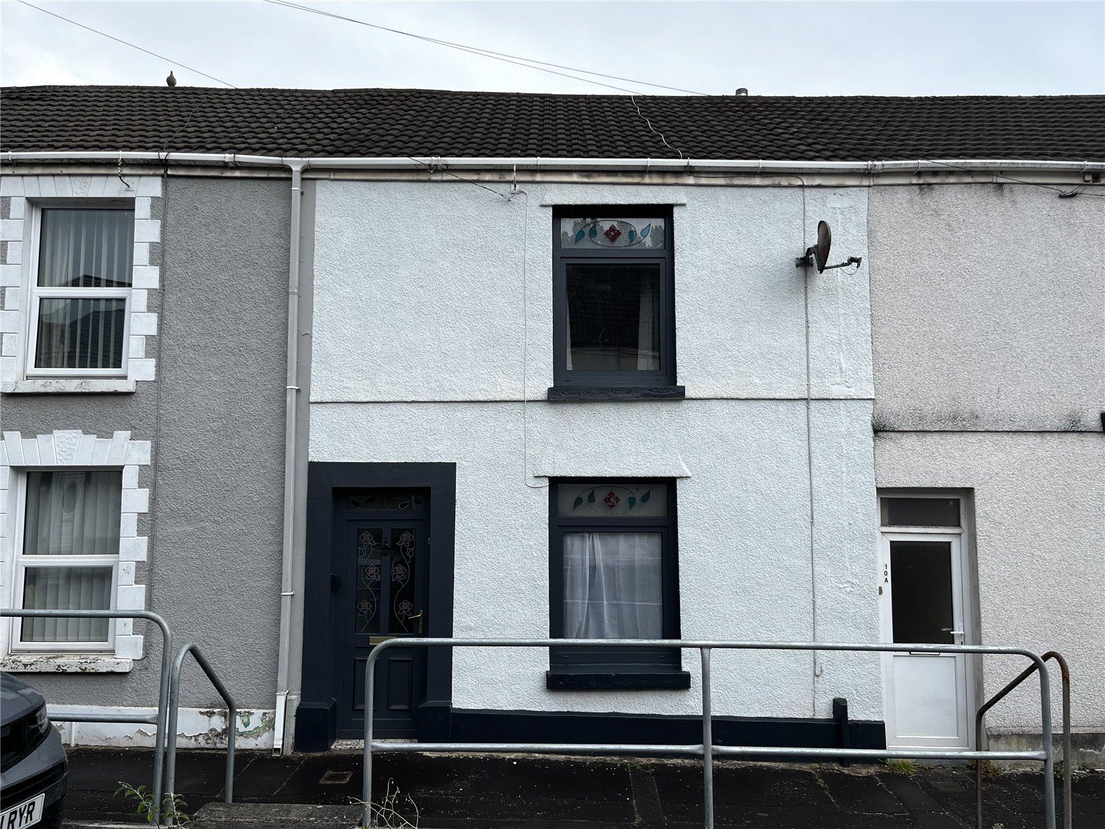 3 bed terraced house for sale in Baptist Well Street, Abertawe, Baptist