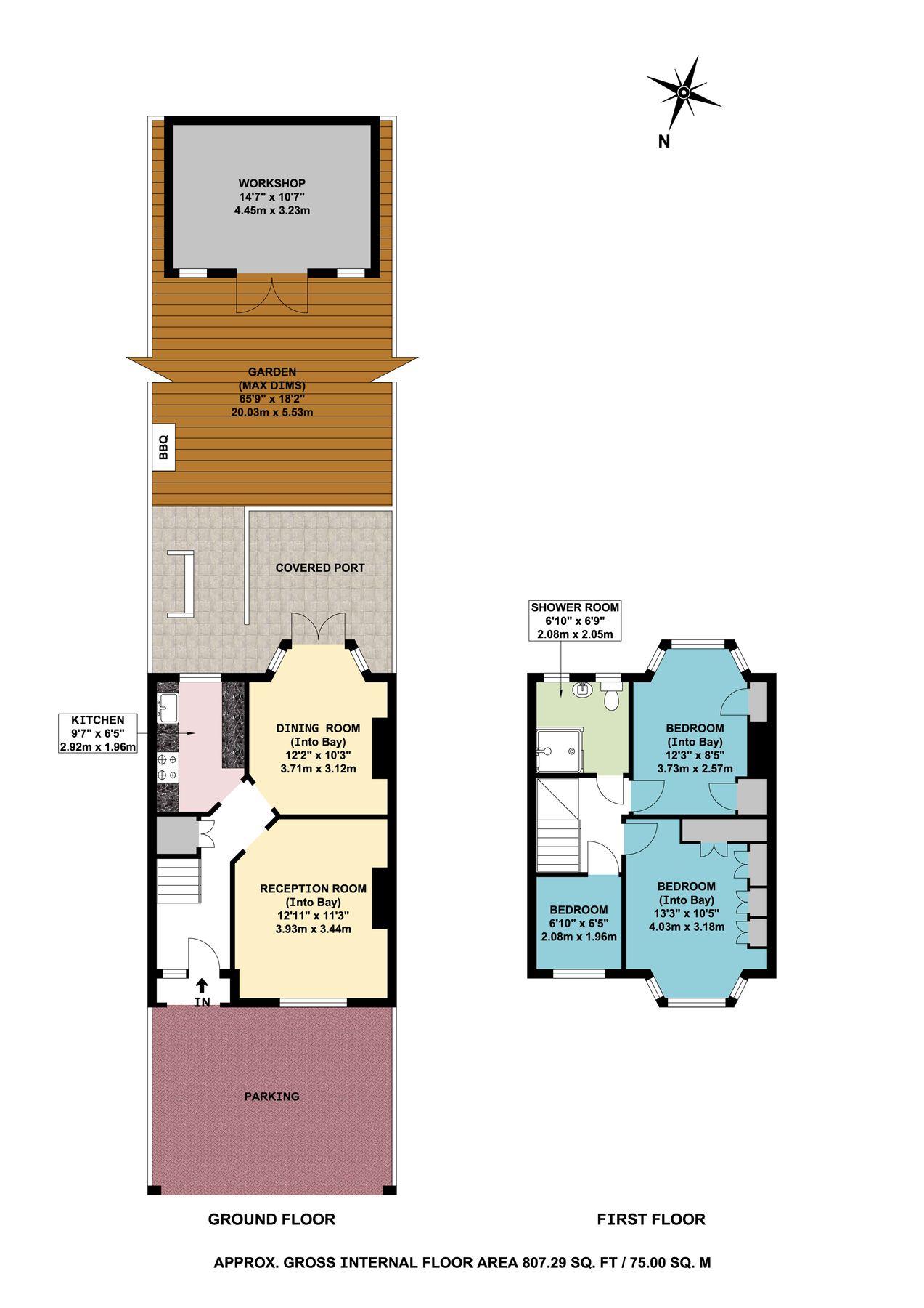 3 bed terraced house for sale in Wadham Gardens, Greenford UB6 Zoopla