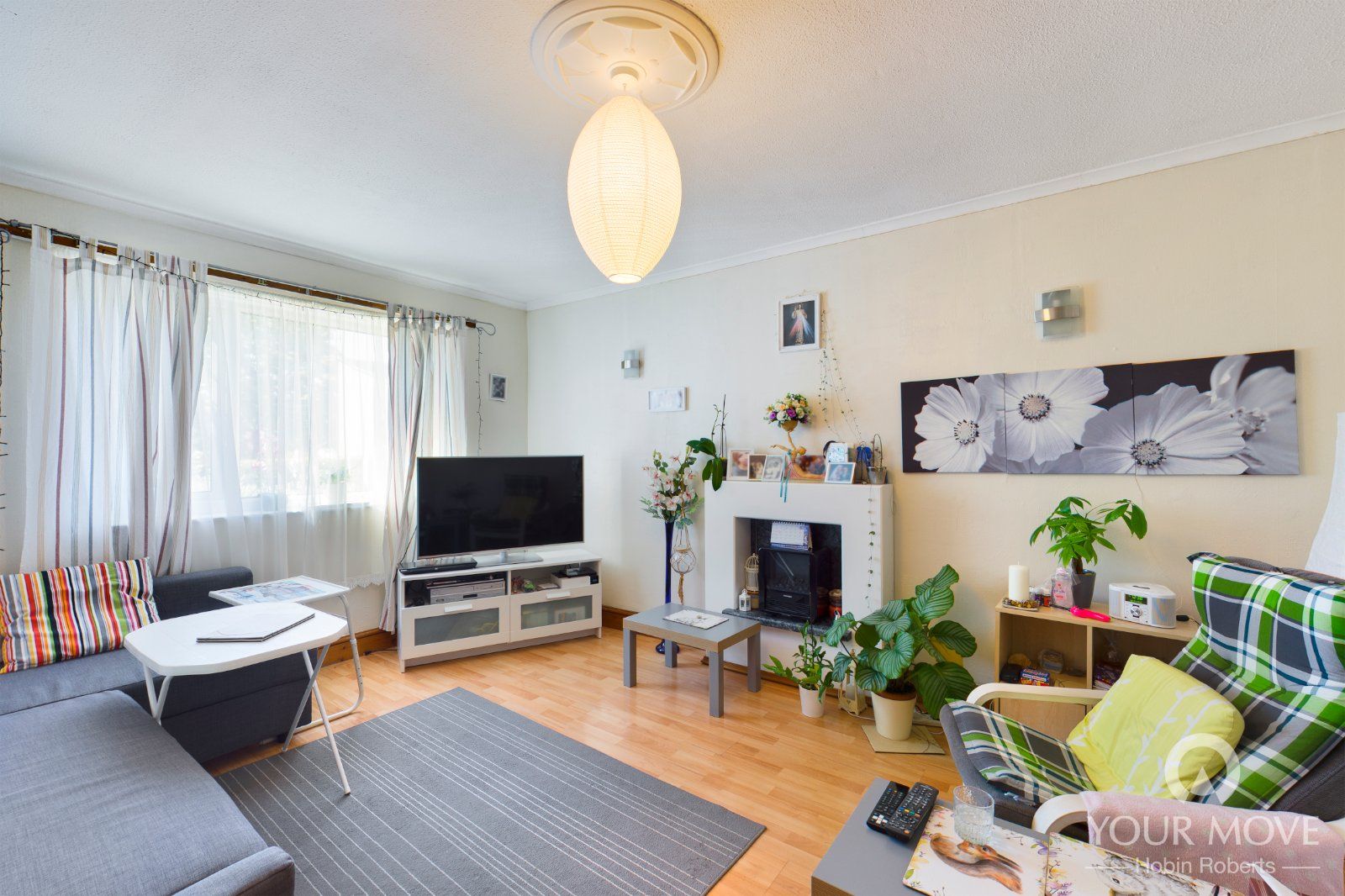 3 bed end terrace house for sale in Hangerfield Court, Lings, Northampton NN3 Zoopla