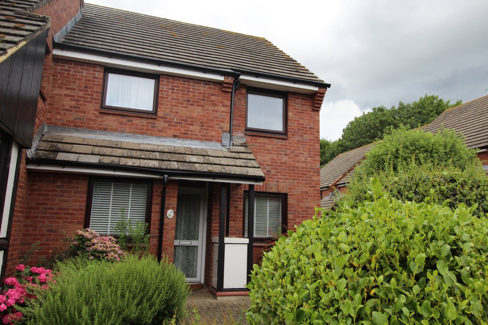 Fairhaven Court Egham TW20  